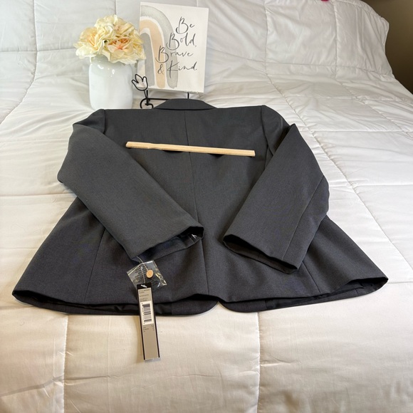 Tahari ASL Women's Suit Blazer and Skirt Set Office Wear Career Wedding - Picture 10 of 17